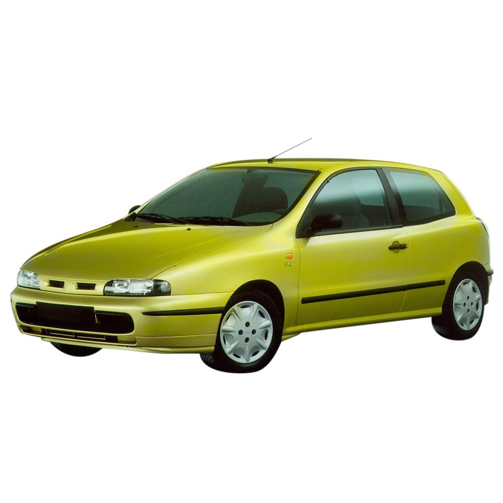 Kofferraumwannen  Fiat Bravo baujahr 1996 - 2001, karosserie schrägheck