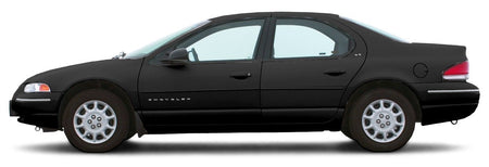 Kofferraumwannen Chrysler Cirus