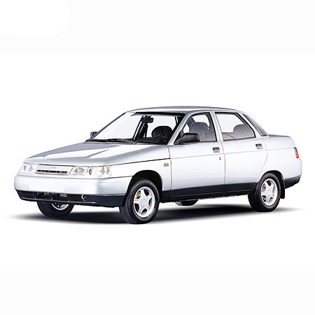 Windabweiser Lada 110