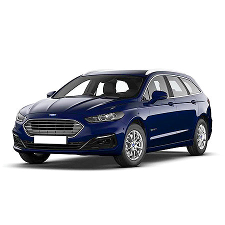 Kofferraumwannen  Ford Mondeo V Hybrid baujahr 01.2015 - bis heute, karosserie kombi