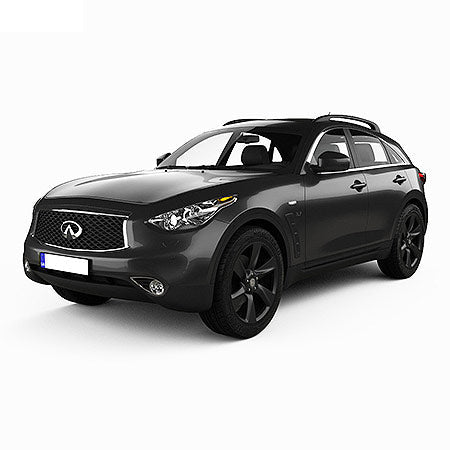 Autoteppiche Infiniti QX70