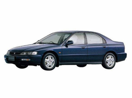 Kofferraumwannen  Honda Accord V baujahr 1994 - 1998, karosserie limousine