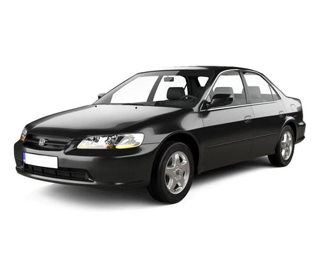 Kofferraumnetz Honda Accord VI baujahr 1998 - 2002, karosserie limousine