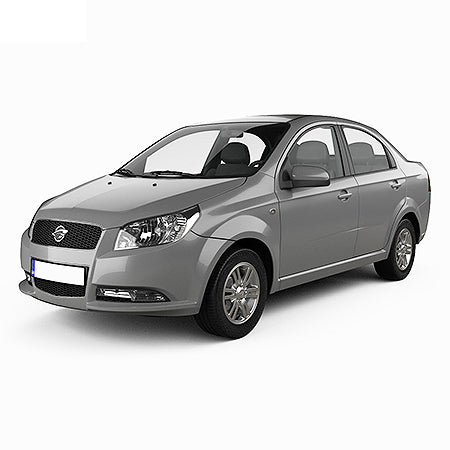 Kofferraumwannen Daewoo Nexia