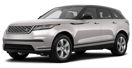 Kofferraumwannen  Land Rover Range Rover Velar baujahr 09.2017 - bis heute, karosserie suv