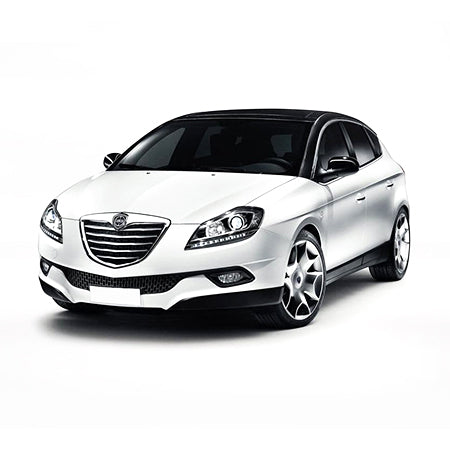 Auto Fußmatten Lancia Delta