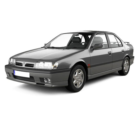Kofferraumwannen  Nissan Primera P10 baujahr 1991 - 1996, karosserie limousine