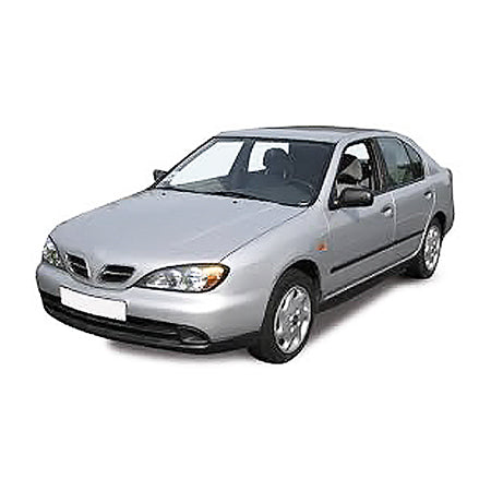 Kofferraumwannen  Nissan Primera P11 baujahr 1997 - 2001, karosserie limousine