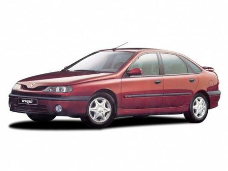 Kofferraumwannen  Renault Laguna I baujahr 1994 - 12.2000, karosserie schrägheck