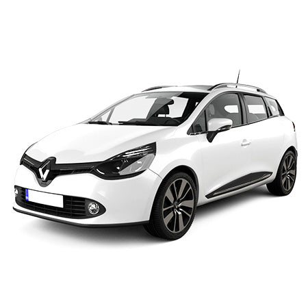 Gummimatten mit hohem Rand Renault Megane IV PHEV baujahr 08.2020 - bis heute, karosserie kombi