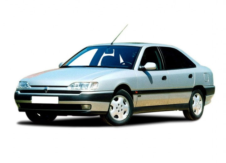 Kofferraumwannen  Renault Safrane baujahr 1994 - 2000, karosserie limousine