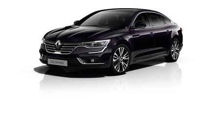 Kofferraumwannen  Renault Talisman baujahr 01.2016 - bis heute, karosserie limousine