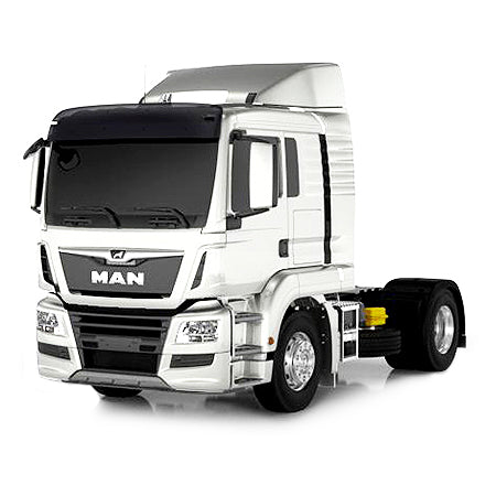 Auto Fußmatten Man TGS