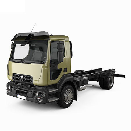 Auto Fußmatten Renault D