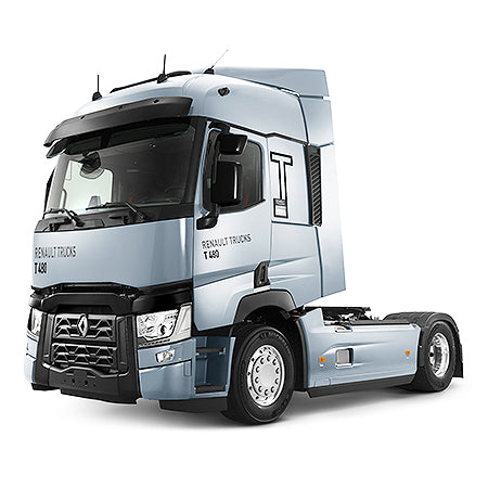 Windabweiser Renault Premium