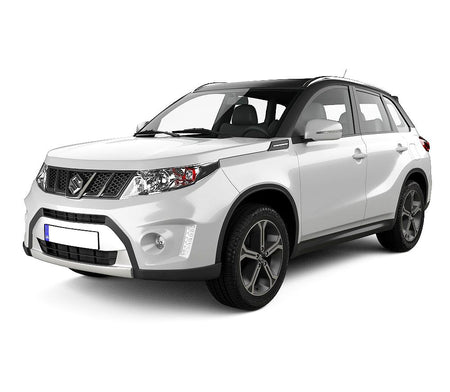 Kofferraumnetz Suzuki Grand Vitara II baujahr 2005 - 02.2015, karosserie suv