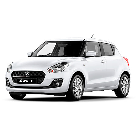 Kofferraumwannen  Suzuki Swift Hybrid baujahr 07.2020 - bis heute, karosserie schrägheck
