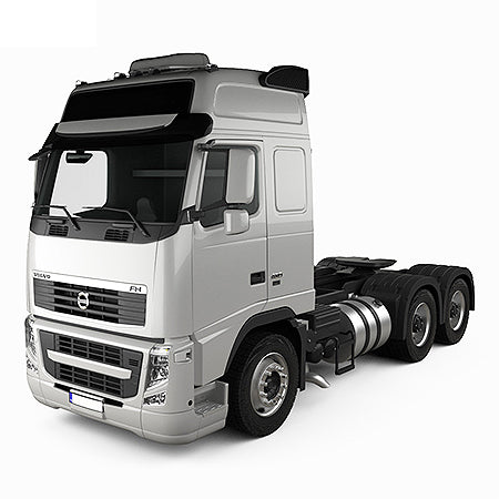 Windabweiser Volvo FH