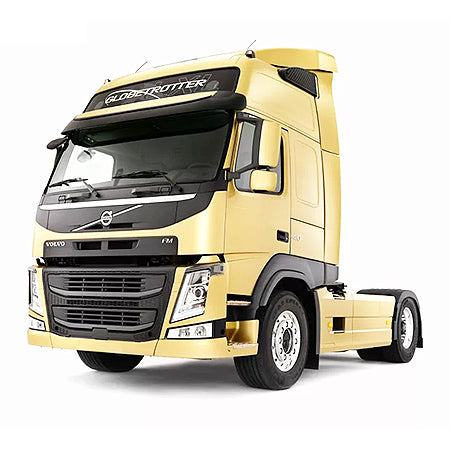 Windabweiser Volvo FM