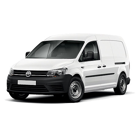 Kofferraumwannen  Volkswagen Caddy Maxi baujahr 10.2007 - 10.2020, karosserie van