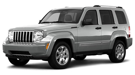 Autoteppiche Jeep Liberty