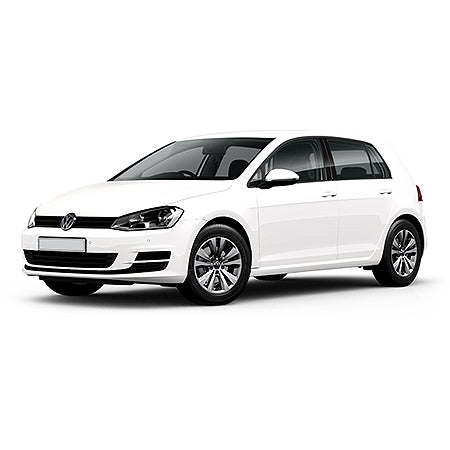 Kofferraumwannen  Volkswagen Golf 6 Comfortline baujahr 09.2008 - 09.2012, karosserie schrägheck