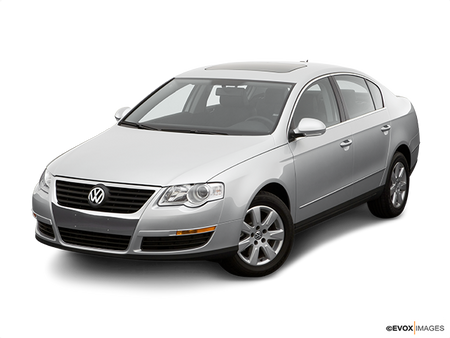 Kofferraumnetz Volkswagen Passat B7 baujahr 09.2010 - 11.2014, karosserie limousine