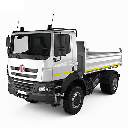 Auto Fußmatten Tatra Phoenix