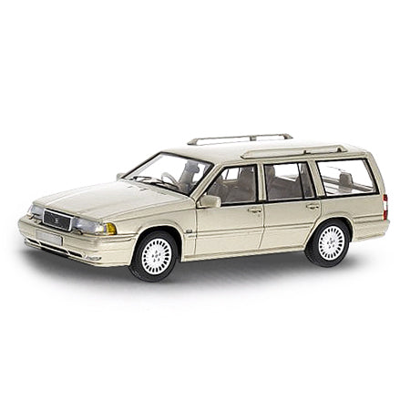 Kofferraumwannen  Volvo 960 baujahr 1990 - 1998, karosserie kombi