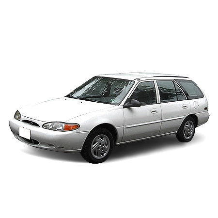 Kofferraumwannen  Ford Escort baujahr 1995 - 2000, karosserie kombi