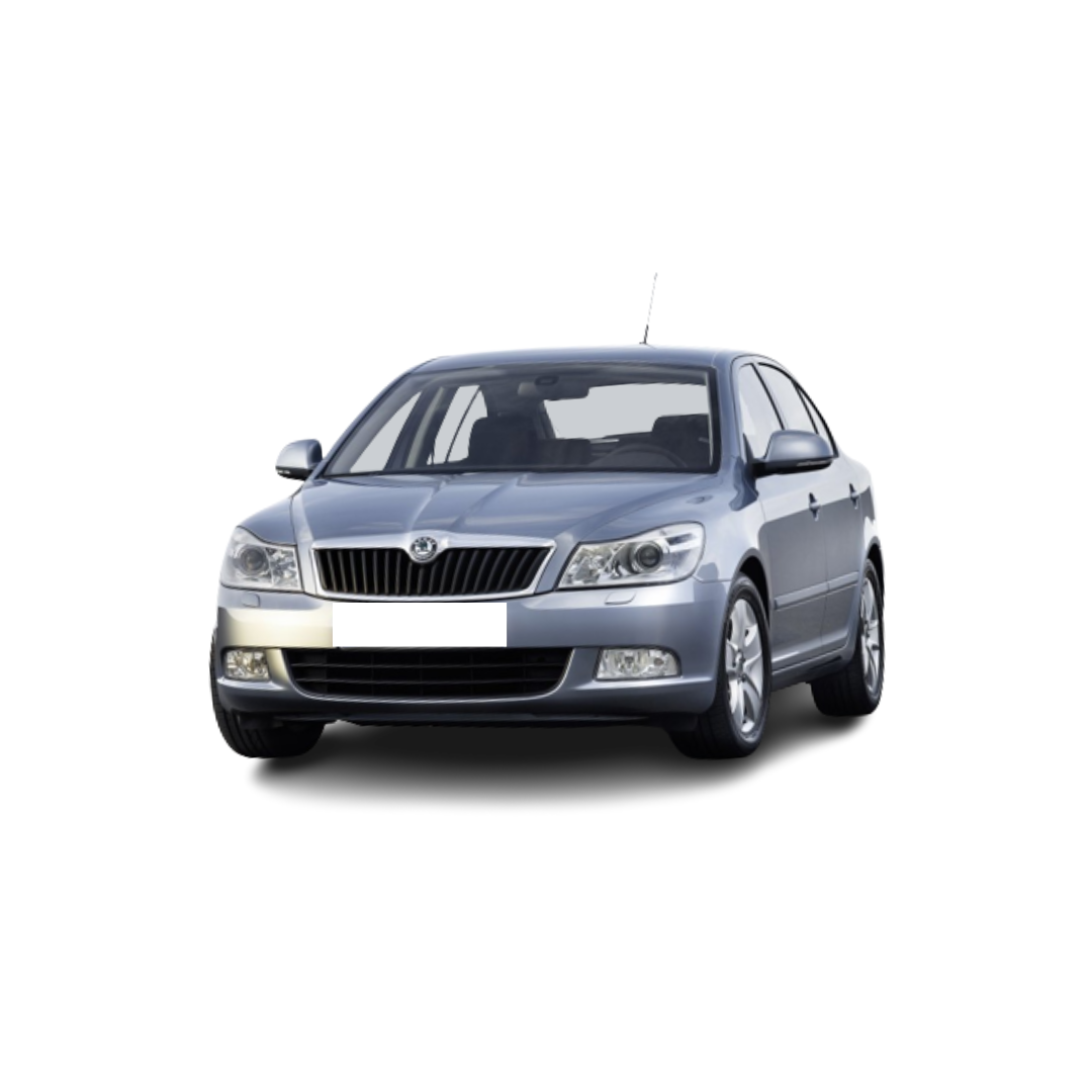 Einstiegsleisten Edelstahl Skoda Octavia III baujahr 05.2013 - bis heute, karosserie schrägheck