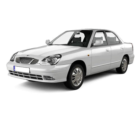 Auto Fußmatten Chevrolet Nubira