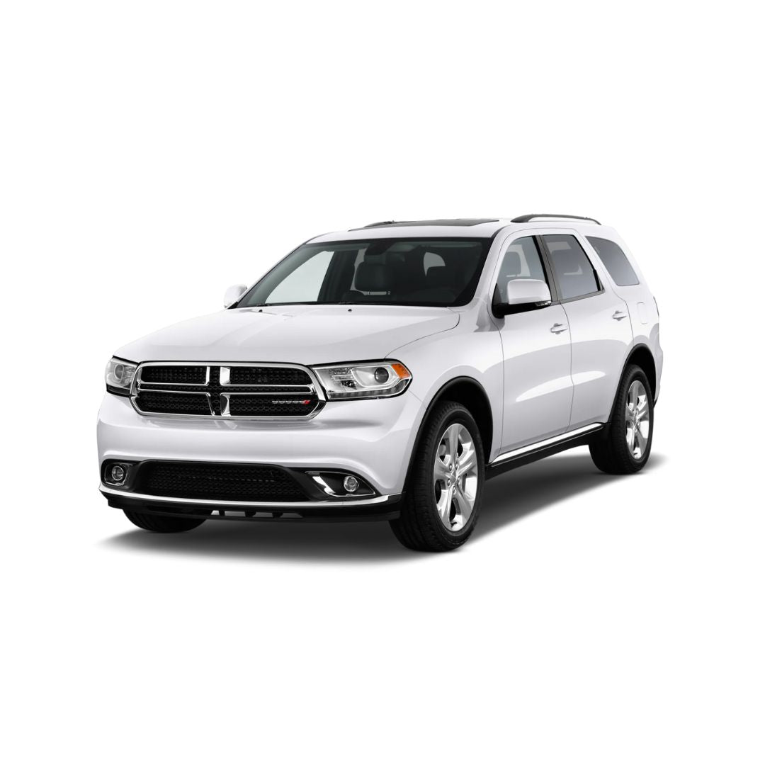 Kofferraumwannen  Dodge Durango 3 WK2 Facelift 1 baujahr 2014 - 2020, karosserie suv
