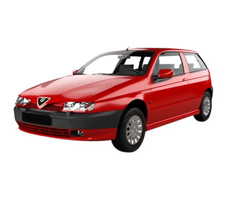 Türschutz-/Zierleisten Alfa Romeo 146