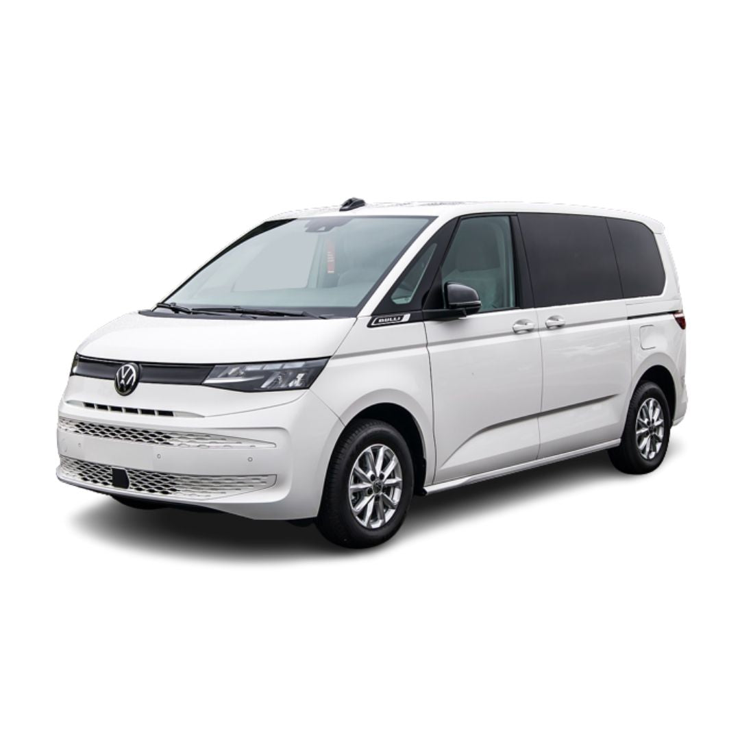 Einstiegsleisten Edelstahl Volkswagen T7 Multivan baujahr 10.2021 - bis heute, karosserie van