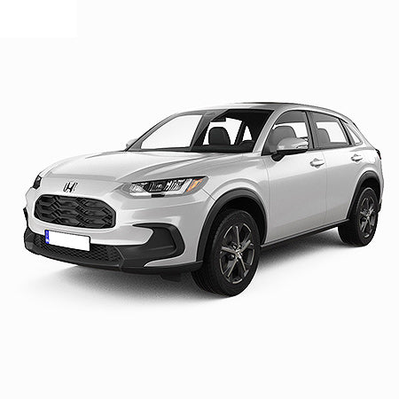 Kofferraumwannen  Honda HR-V III baujahr 09.2021 - bis heute, karosserie suv