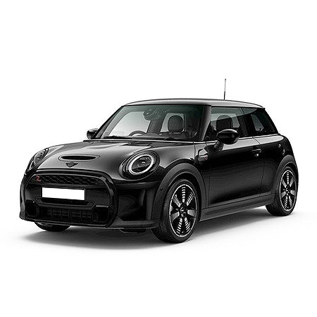Kofferraumwannen  Mini Cooper S baujahr 2014 - bis heute, karosserie schrägheck