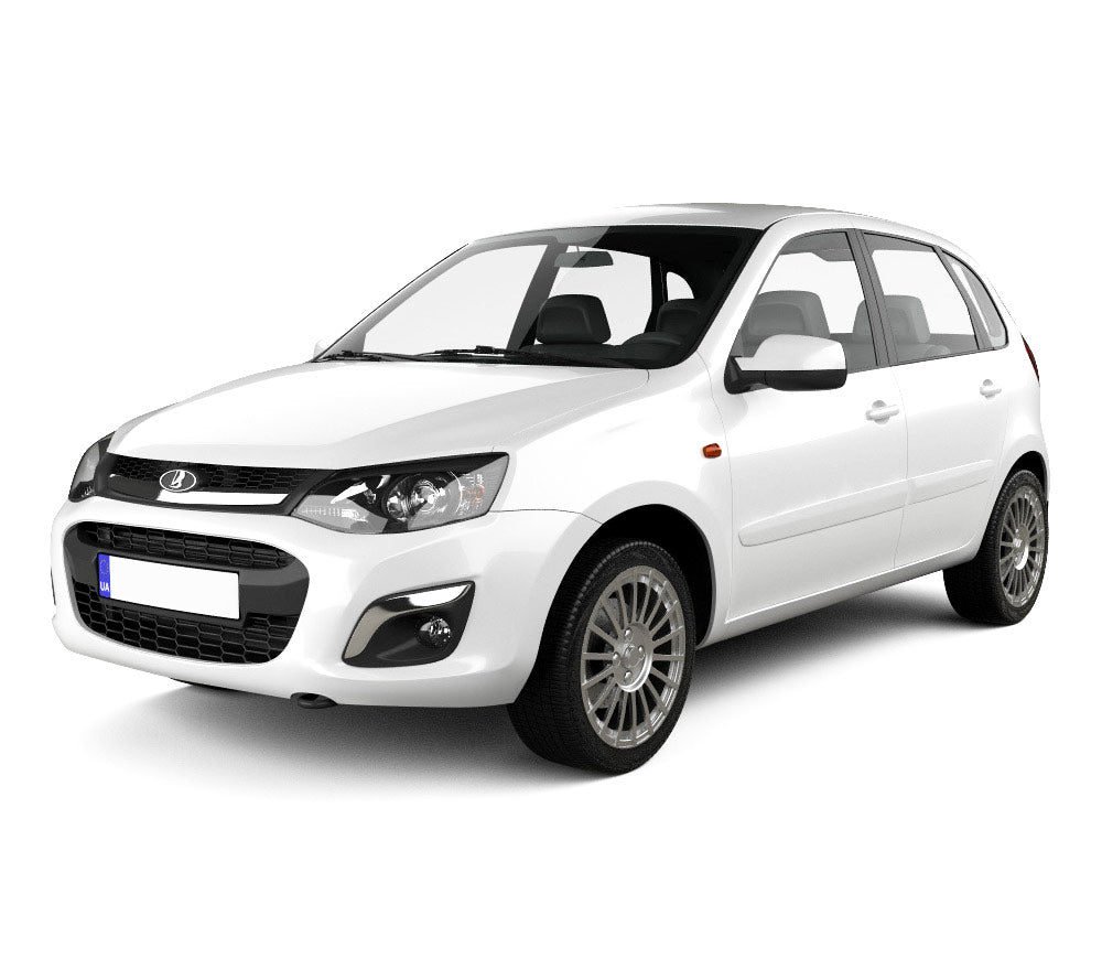 Windabweiser Lada Kalina
