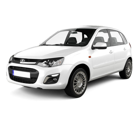 Windabweiser Lada Kalina