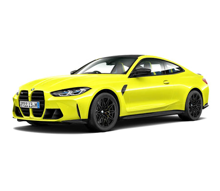 Kofferraumwannen BMW M4