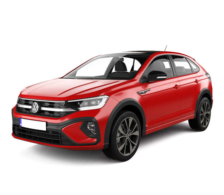 Auto Fußmatten Volkswagen Taigo