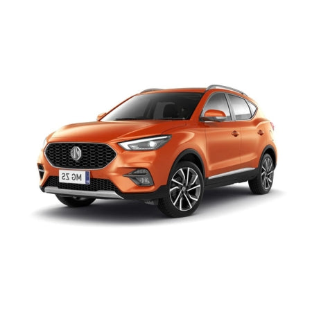 Auto Fußmatten MG ZS baujahr 2017 -  05.2022, karosserie suv