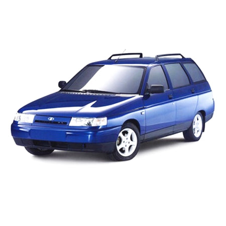 Windabweiser Lada 111