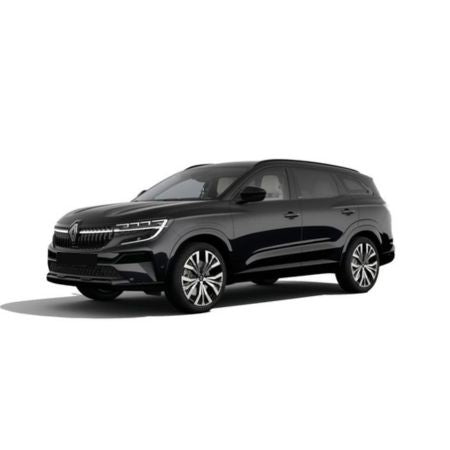 Gummimatten mit hohem Rand Renault Espace VI E-Tech Hybrid baujahr 04.2023 - bis heute, karosserie suv
