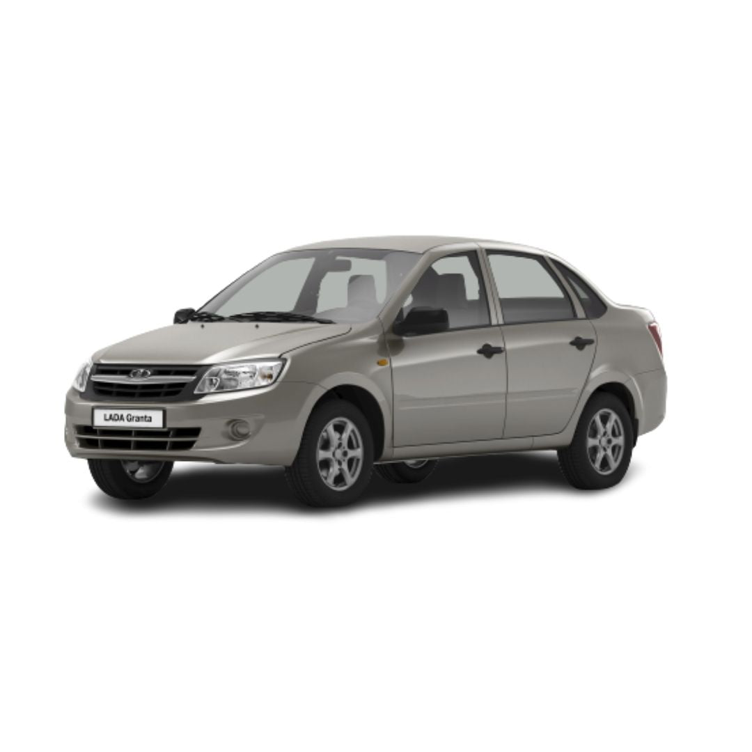 Windabweiser Lada Granta