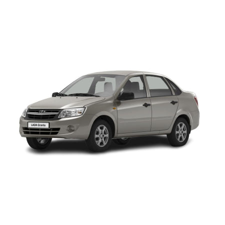 Windabweiser Lada Granta