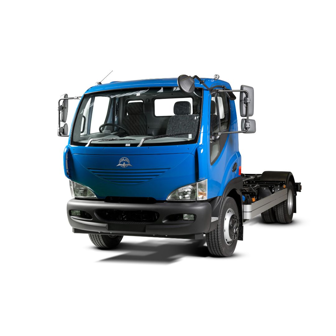 Windabweiser Daewoo Avia