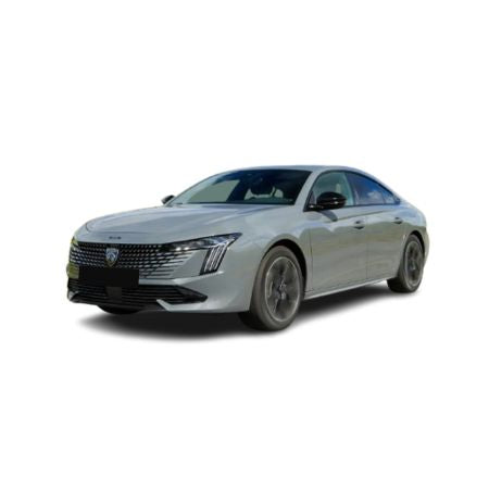 Kofferraumwannen  Peugeot 508 PHEV baujahr 2019 - bis heute, karosserie fastback