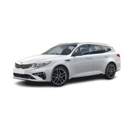 Kofferraumwannen  Kia Optima Hybrid baujahr 2016 - 2020, karosserie kombi