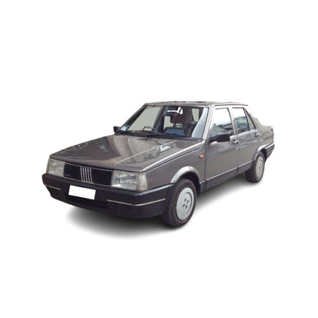 Windabweiser Fiat Regata